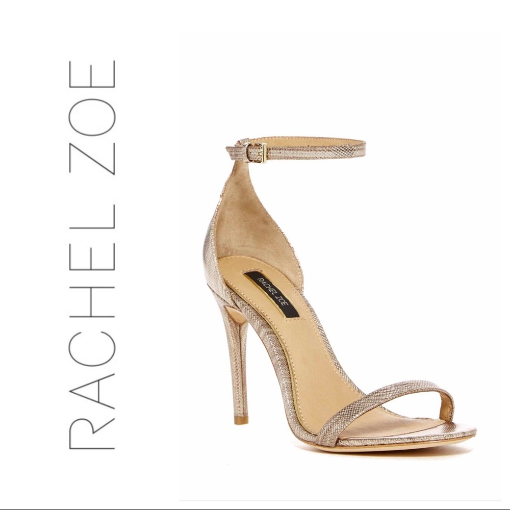 Rachel Zoe Ema Sandal, Size 8
